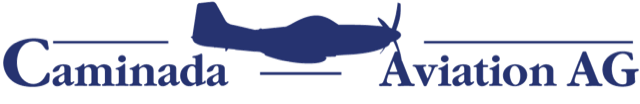Caminada Aviation Logo